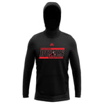 Eastern Bulls Pro Pocket Hoodie