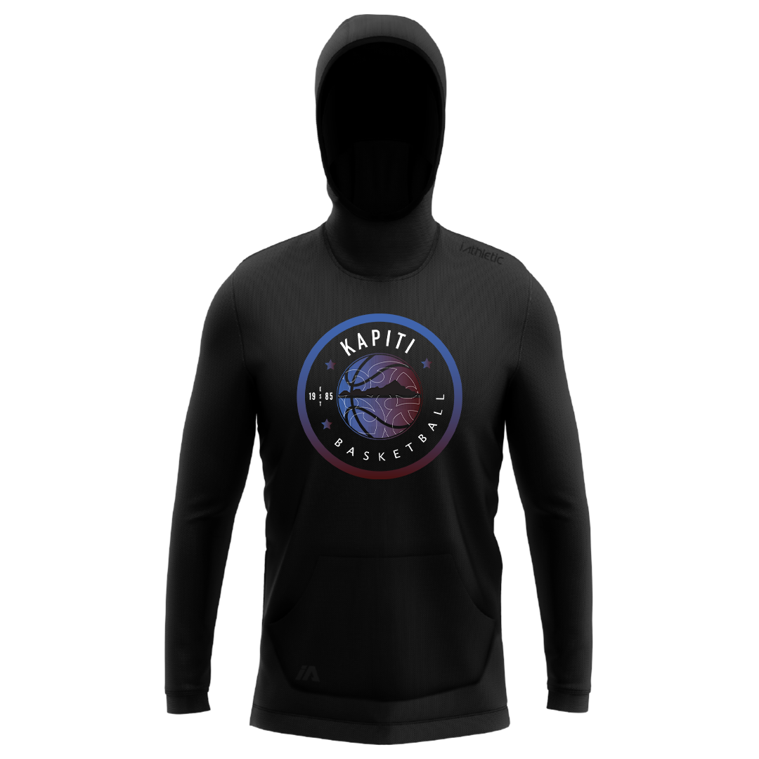Kapiti Pro Pocket Hoodie