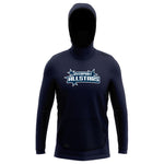 Overport Allstars Pro Pocket Hoodie