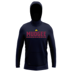 Mudgee Pro Pocket Hoodie