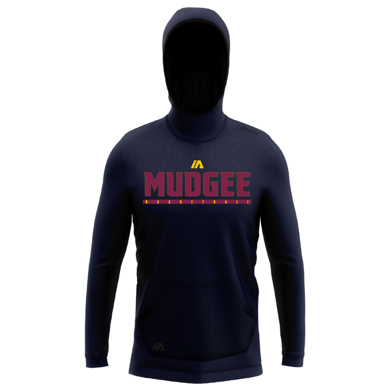 Mudgee Pro Pocket Hoodie