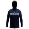 SEBA Pro Pocket Hoodie