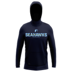 SEBA Pro Pocket Hoodie