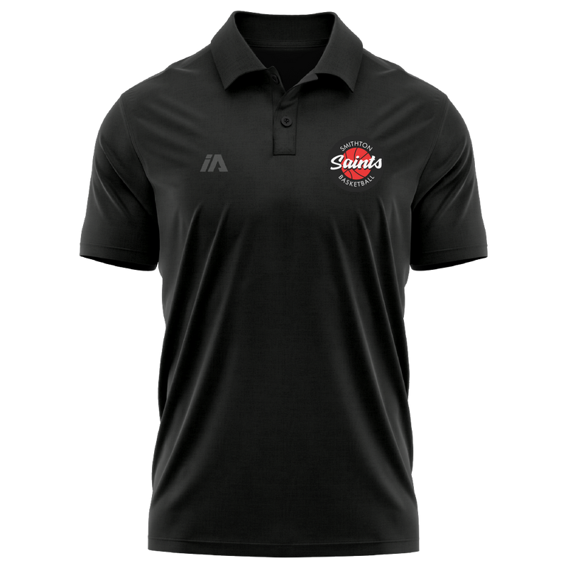 Smithton Saints Performance Polo