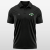 Leeton Eagles Performance Polo
