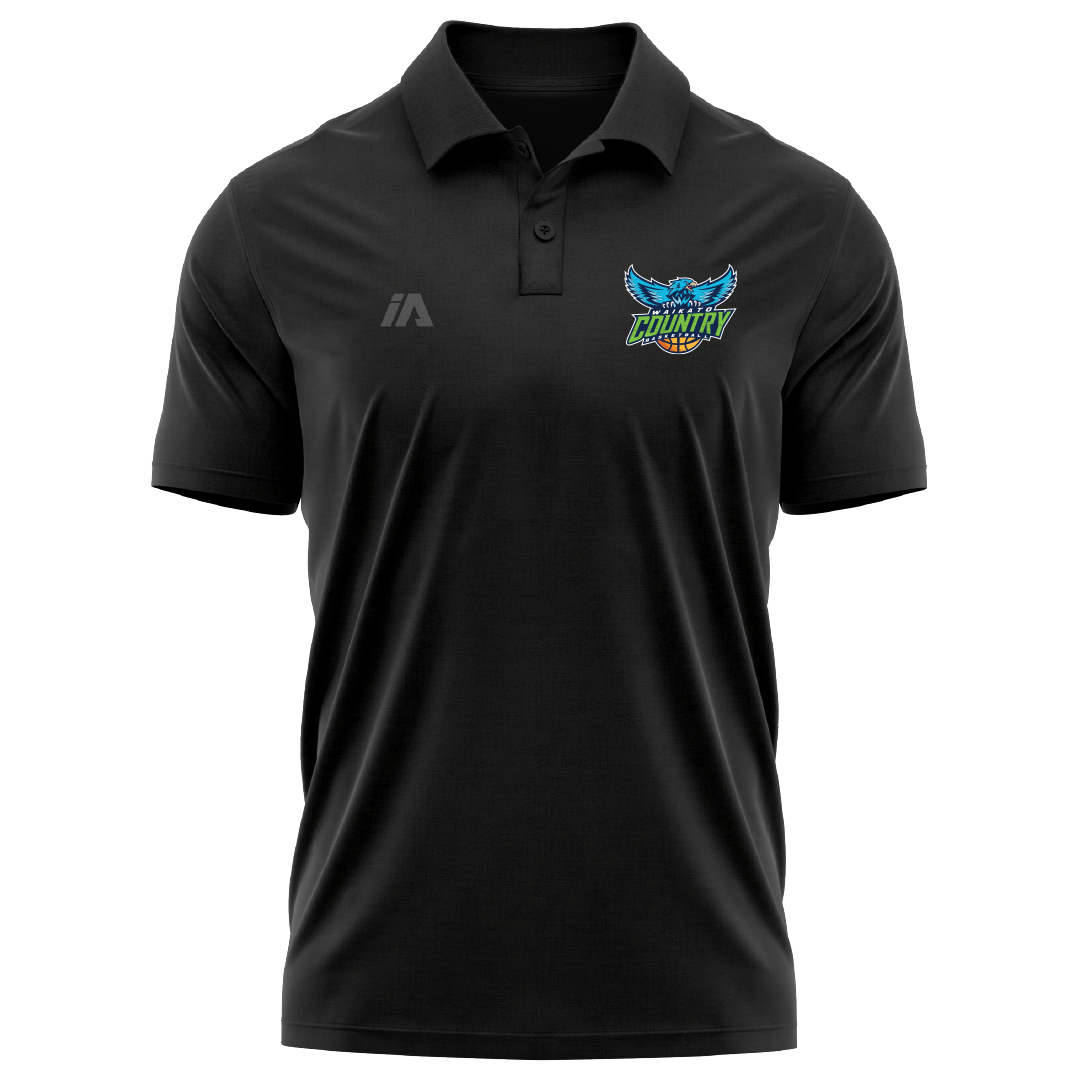 Waikato Country Performance Polo