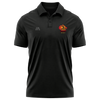 Red Dust Heelers Performance Polo