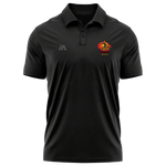 Red Dust Heelers Performance Polo