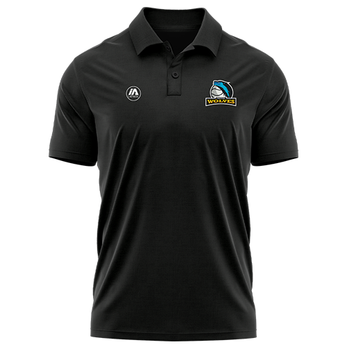 Capital Wolves Coaches Bundle