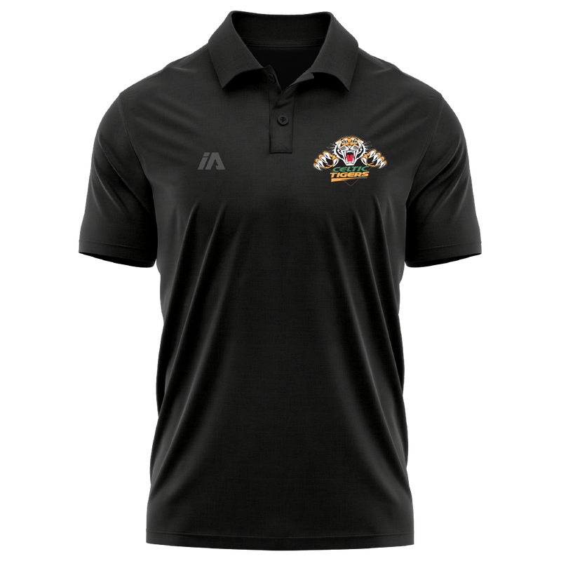 Ballarat Celtic Tigers Performance Polo