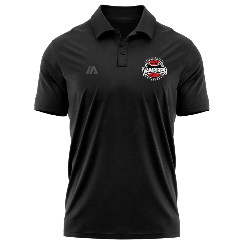 East Brighton Vampires Performance Polo