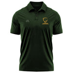 Lacrosse Australia Logo Performance Polo