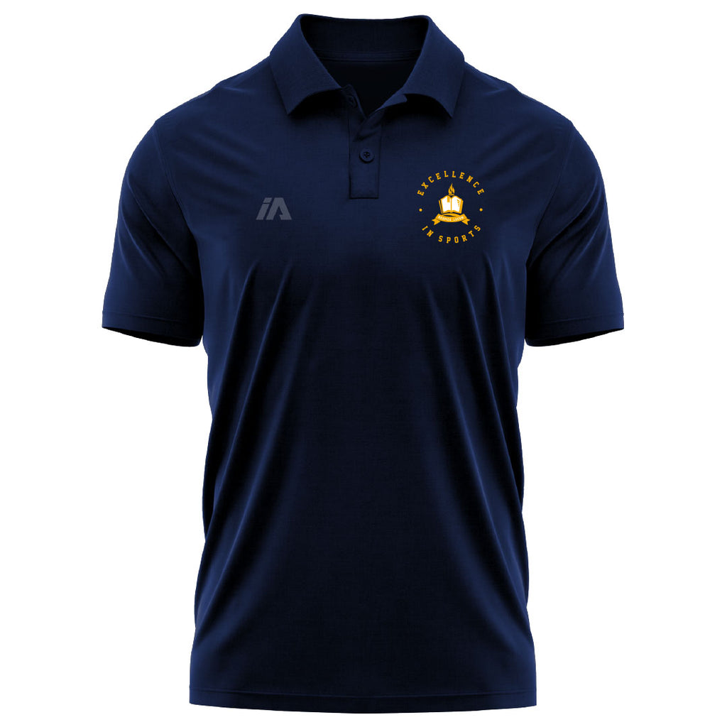 Lilydale High School Performance Polo