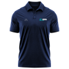 Mountain Raiders BMX Performance Polo