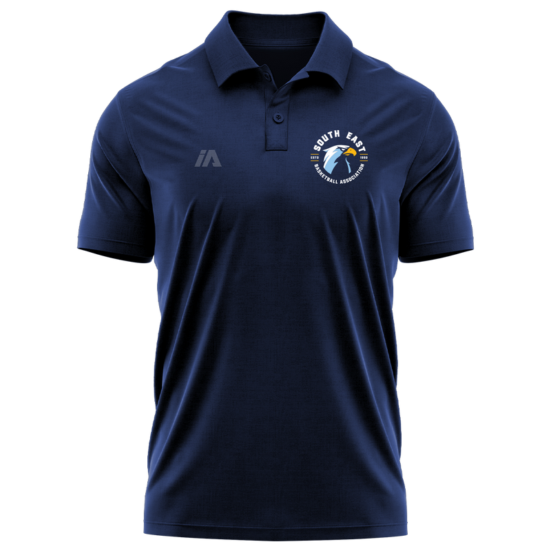 SEBA Performance Polo