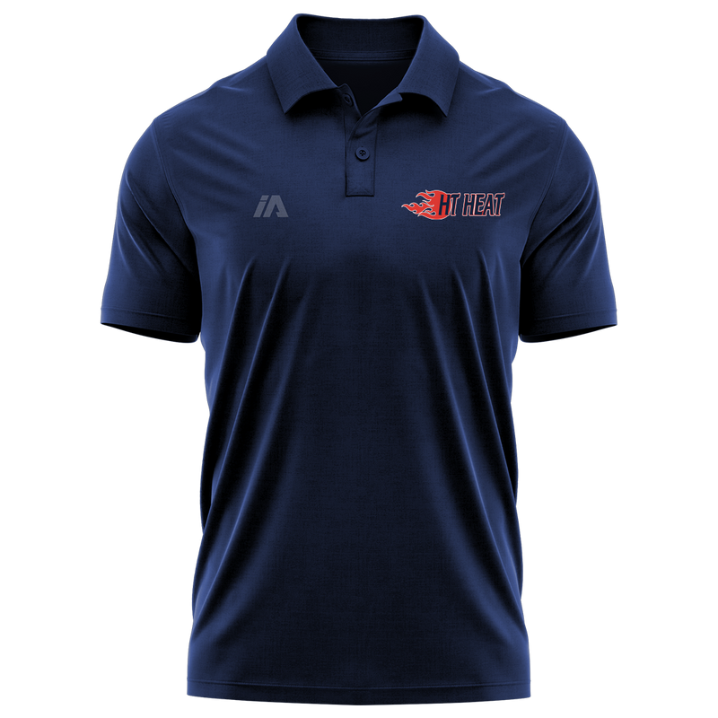 HT Heat Performance Polo