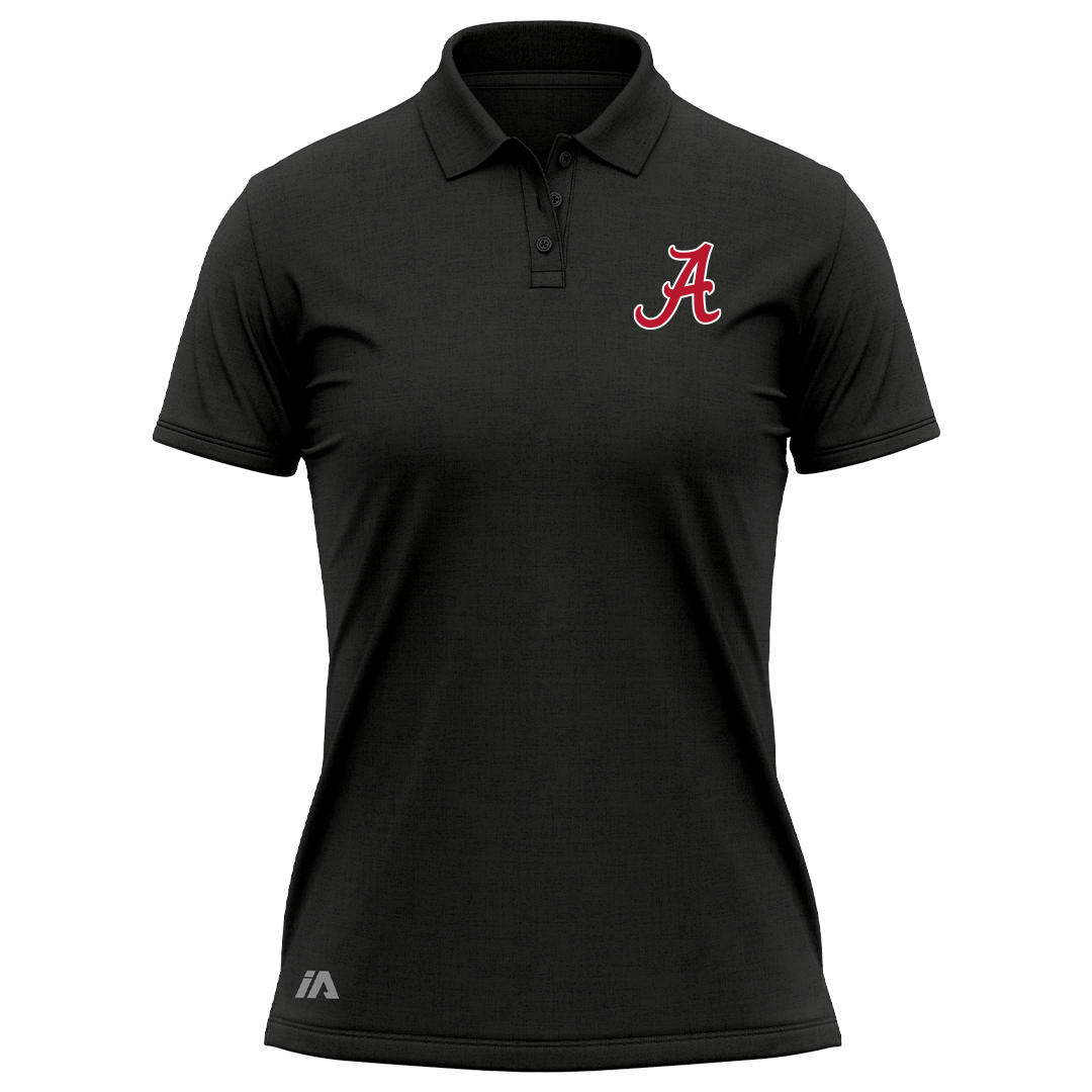 Albion Softball Performance Polo