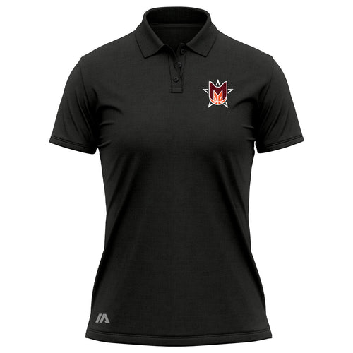 Eastern Mavericks Performance Polo