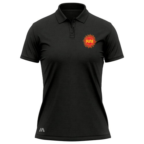 Moreton Bay Suns Performance Polo