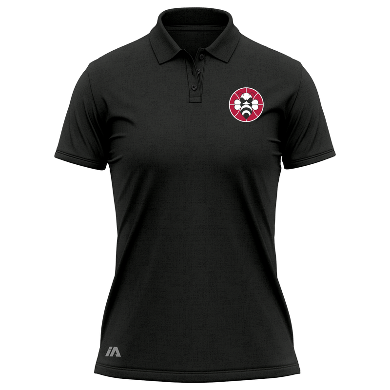 Byron Bay Beez Performance Polo