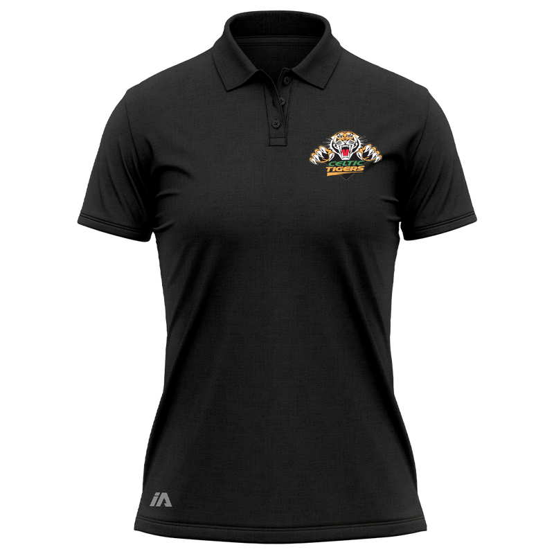 Ballarat Celtic Tigers Performance Polo