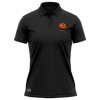Red Dust Heelers Performance Polo