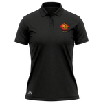 Red Dust Heelers Performance Polo