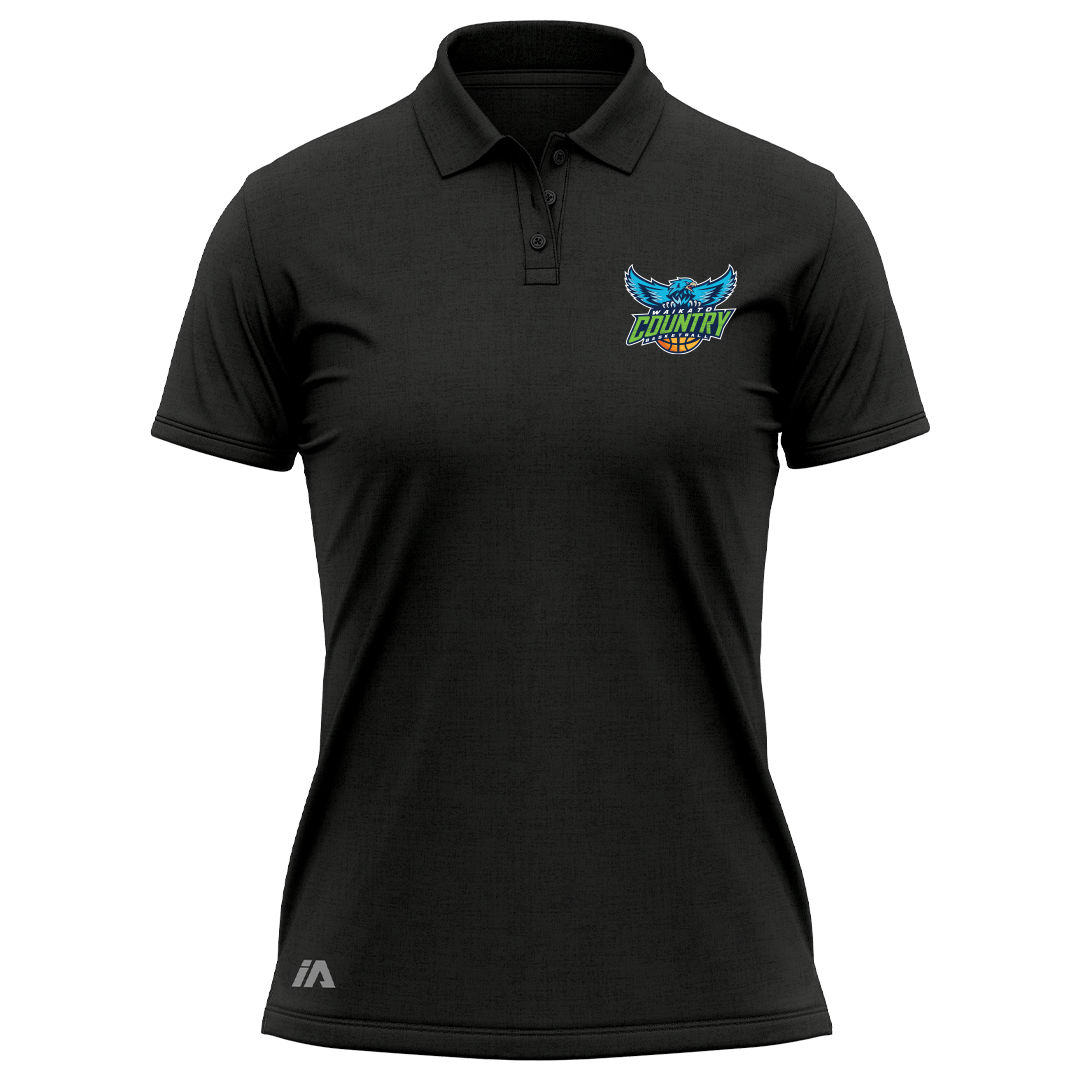 Waikato Country Performance Polo