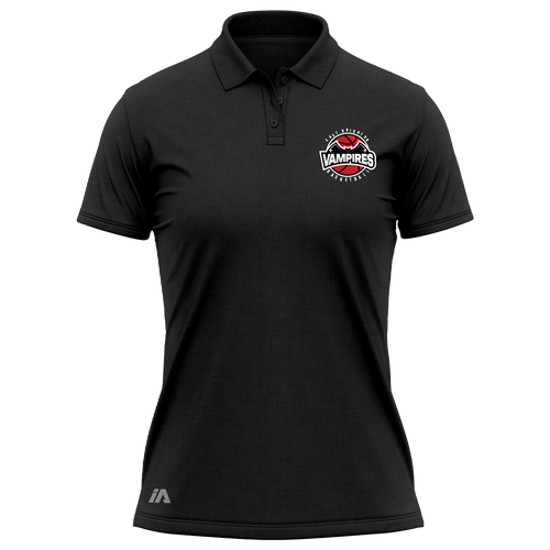 East Brighton Vampires Performance Polo