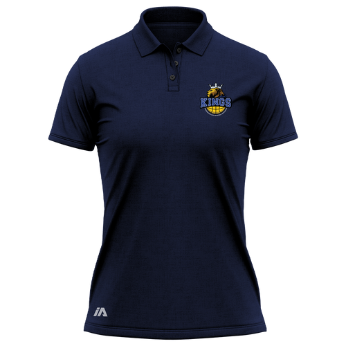 Kingborough-Huon Performance Polo