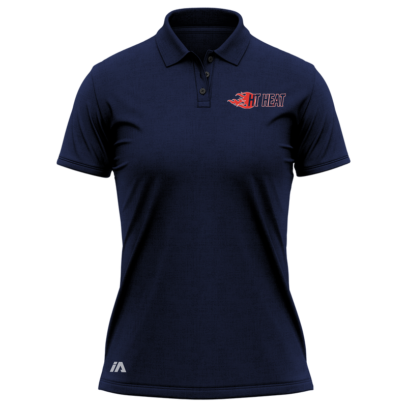 HT Heat Performance Polo