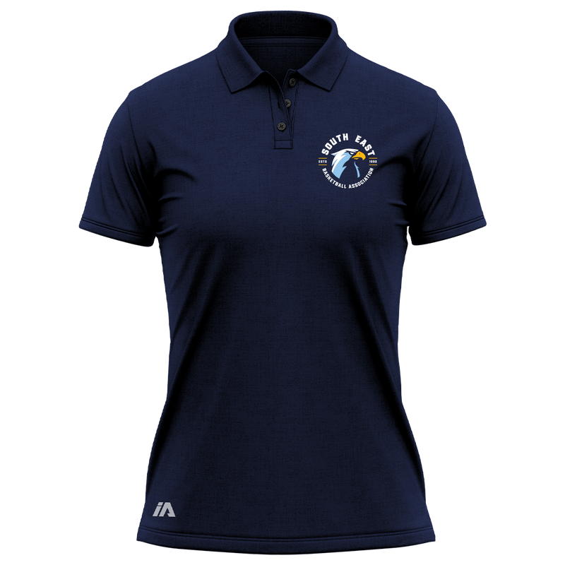 SEBA Performance Polo