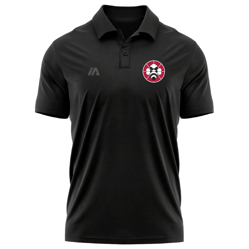 Byron Bay Beez Performance Polo