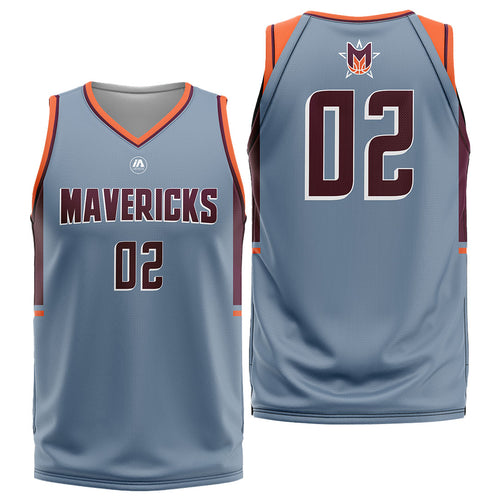 Eastern Mavericks Starter Player Pack