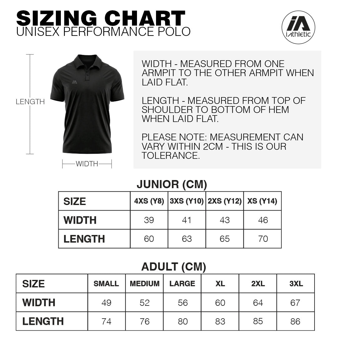 Capital Wolves Coaches Bundle