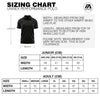Crossover Basketball Performance Polo