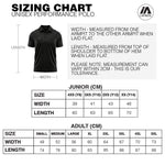 Crossover Basketball Performance Polo