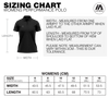 Eastern Mavericks Performance Polo