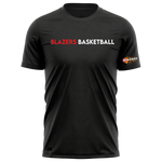 Balwyn Blazers 'Logo 2' Performance Tee