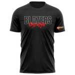 Balwyn Blazers 'Logo 3' Performance Tee