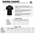 Raglan Area School Performance Tee