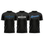 Broadmeadows Broncos Performance Tee