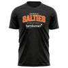 Darwin Salties Performance Short Sleeve Tee