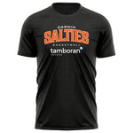 Darwin Salties Performance Short Sleeve Tee