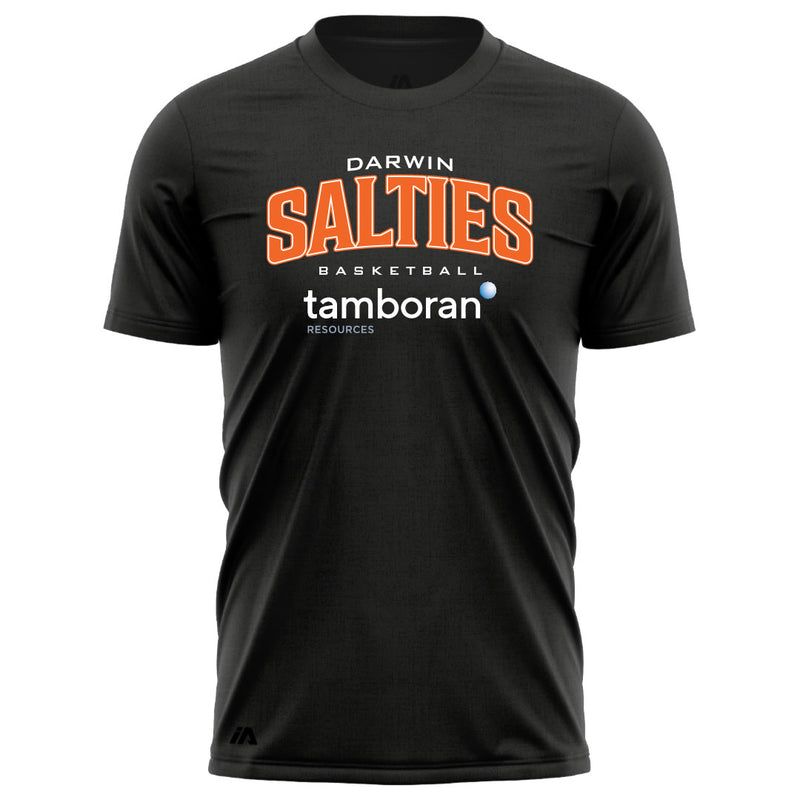 Darwin Salties Performance Short Sleeve Tee