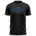 Broadmeadows Broncos Performance Tee