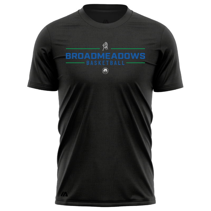 Broadmeadows Broncos Performance Tee