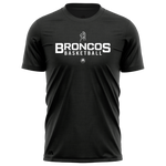 Broadmeadows Broncos Performance Tee