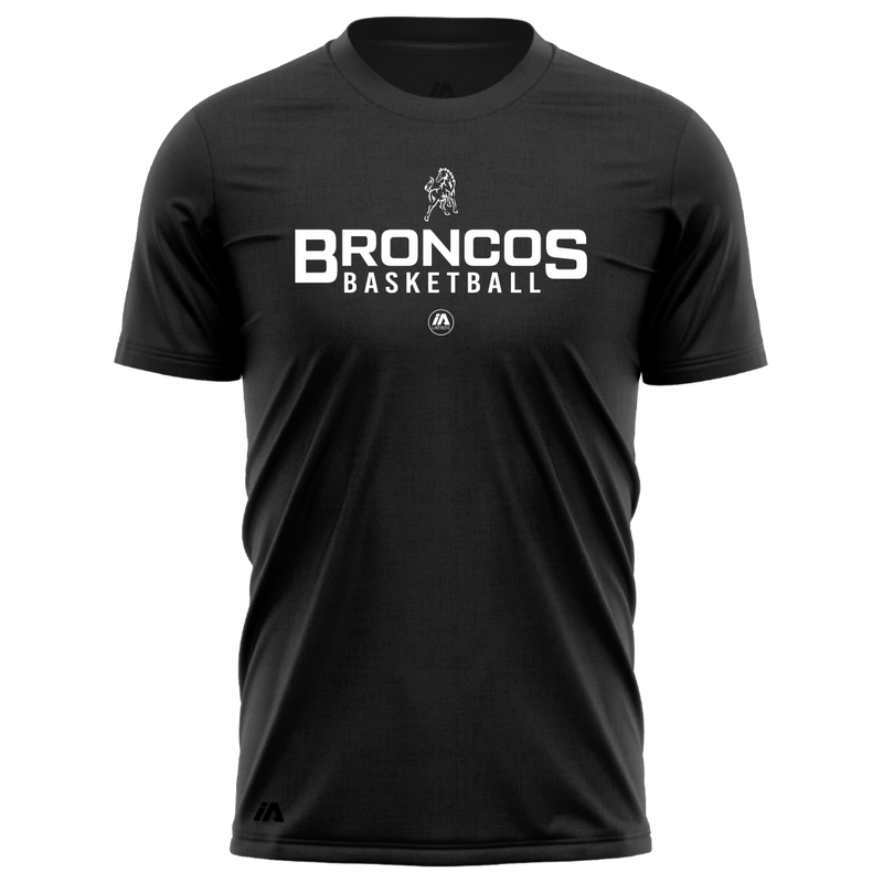 Broadmeadows Broncos Performance Tee