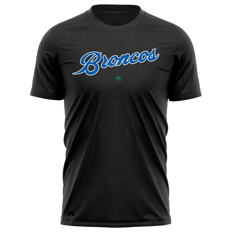 Broadmeadows Broncos Performance Tee